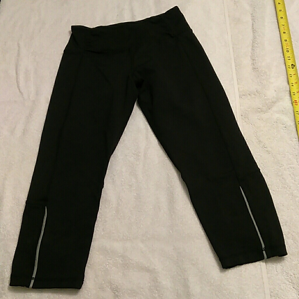 Kyodan ladies black work out pants